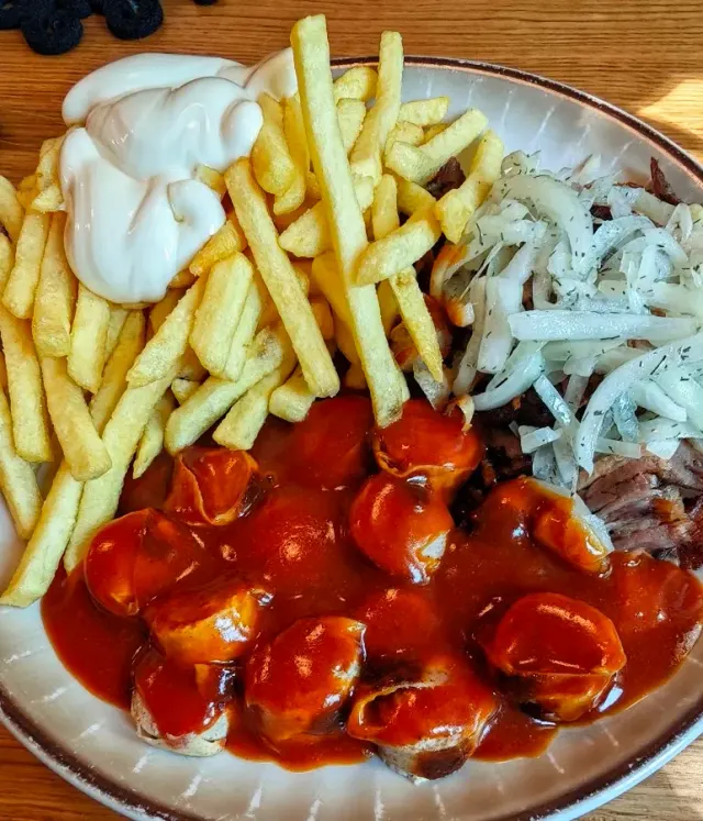 BookNoFees : Restaurant – Grillhaus Herne (Angelos Giagkoulas) – Herne – Grillhaus Herne (Angelos Giagkoulas), photo n° 2