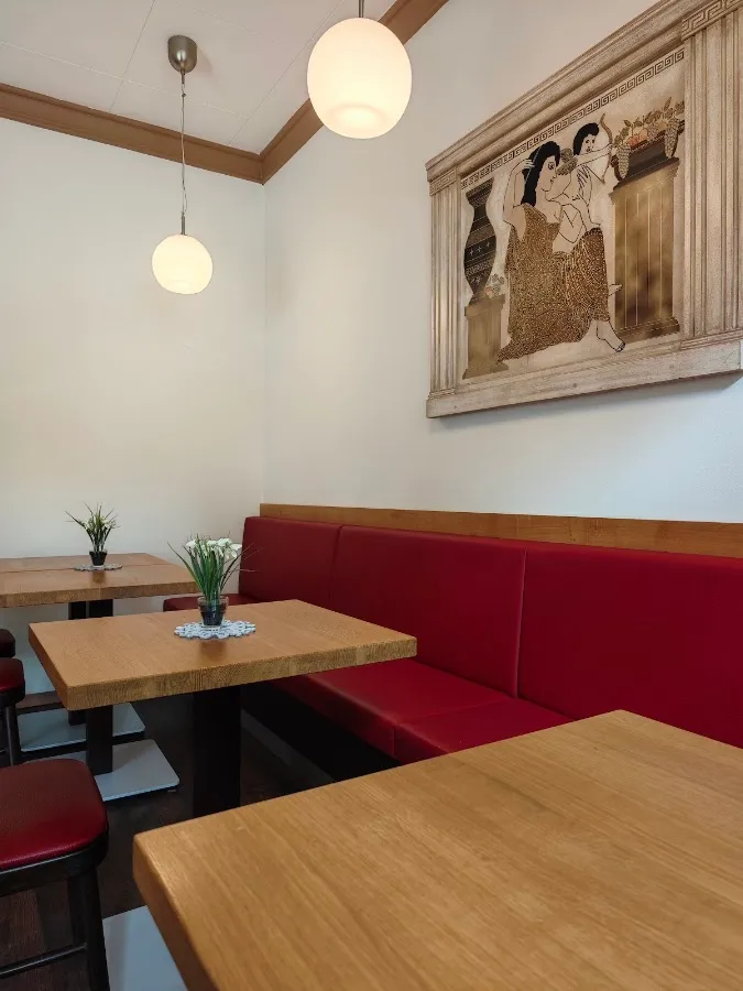 BookNoFees : Restaurant – Grillhaus Herne (Angelos Giagkoulas) – Herne – Grillhaus Herne (Angelos Giagkoulas), photo n° 1