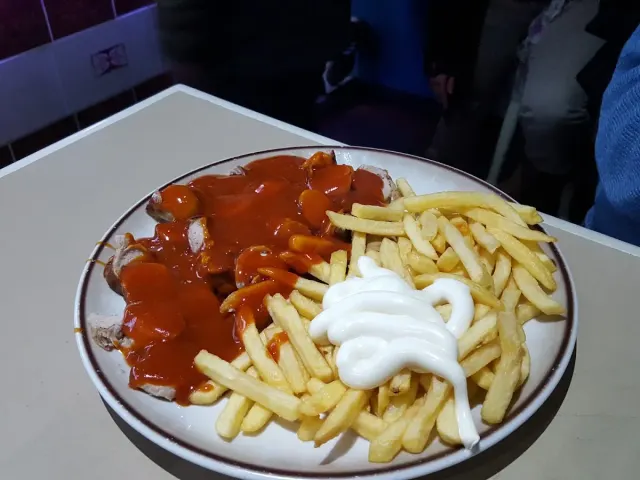 BookNoFees : Restaurant – Grillhaus Herne (Angelos Giagkoulas) – Herne – Grillhaus Herne (Angelos Giagkoulas), photo n° 3