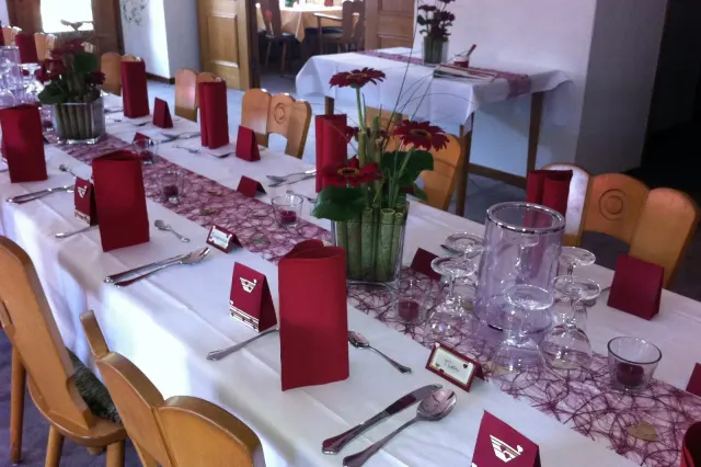 BookNoFees : Restaurant – Gaststätte Haus Habbel – Balve-Langenholthausen – Restaurant Haus Habbel, photo n° 2