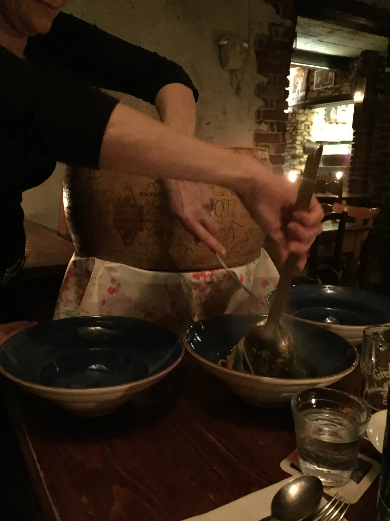 BookNoFees : Restaurant – Pizzeria-Enoteca Altes Spritzenhaus – Ense – Pizzeria-œnothèque « Altes Spritzenhaus », photo n° 1