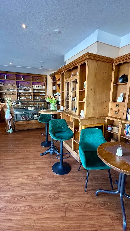 BookNoFees : Restaurant – Café Melange – Fröndenberg – Mélange de café, photo n° 1