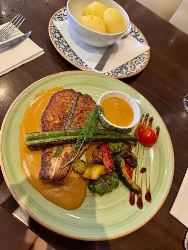 BookNoFees : Restaurant – Parma Kök & Bar – Stockholm – Parma Kök & Bar, photo n° 2