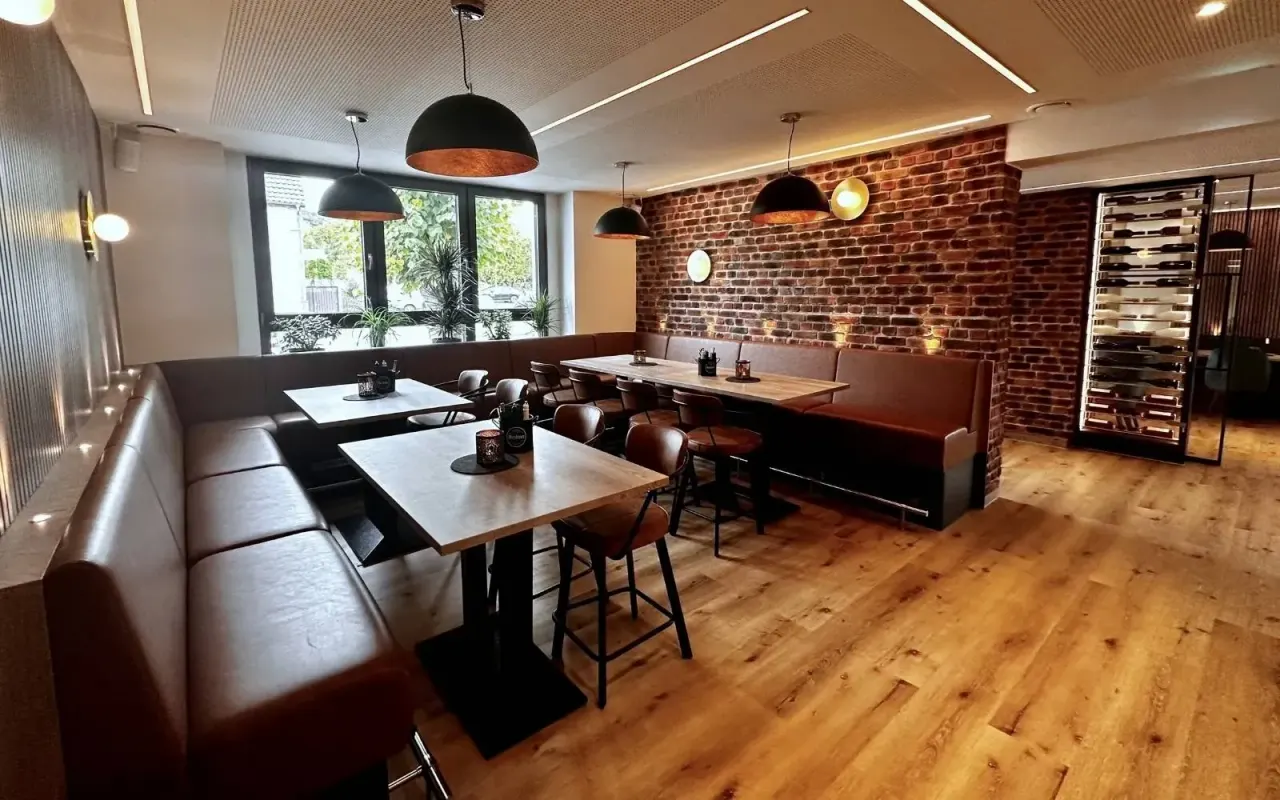 BookNoFees : Restaurant – Gasthof Hoppe – Warstein-Belecke – Auberge Hoppe, photo n° 1