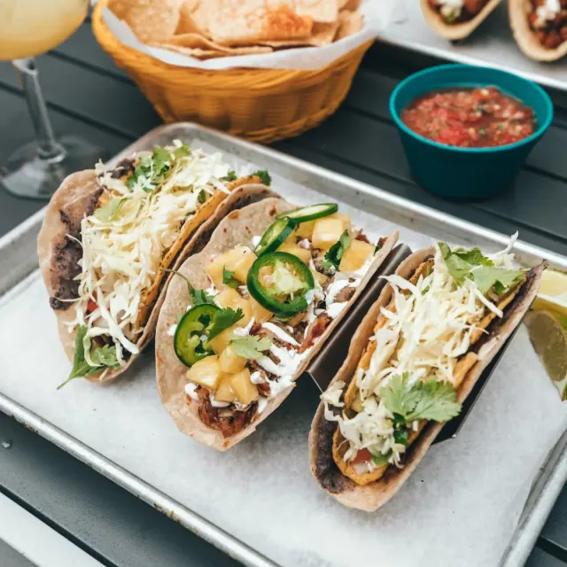 BookNoFees : Snack – Billy Tacos – Rome – Billy Tacos, photo n° 3