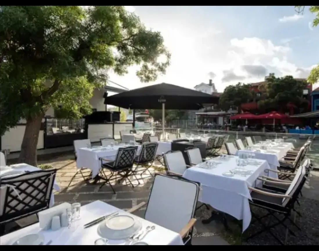 BookNoFees : Restaurant – Buselik Meyhane - Anadolu Hisarı – Istanbul – Buselik Meyhane - Anadolu Hisarı, photo n° 1