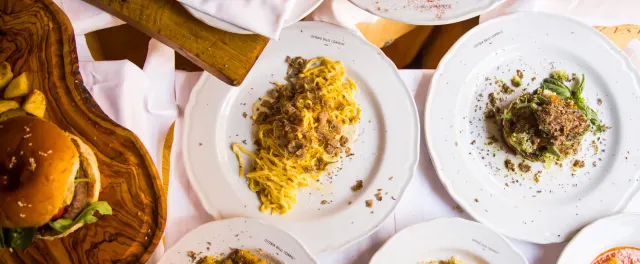 BookNoFees : Restaurant – Osteria delle Coppelle – Rome – Osteria delle Coppelle, photo n° 3