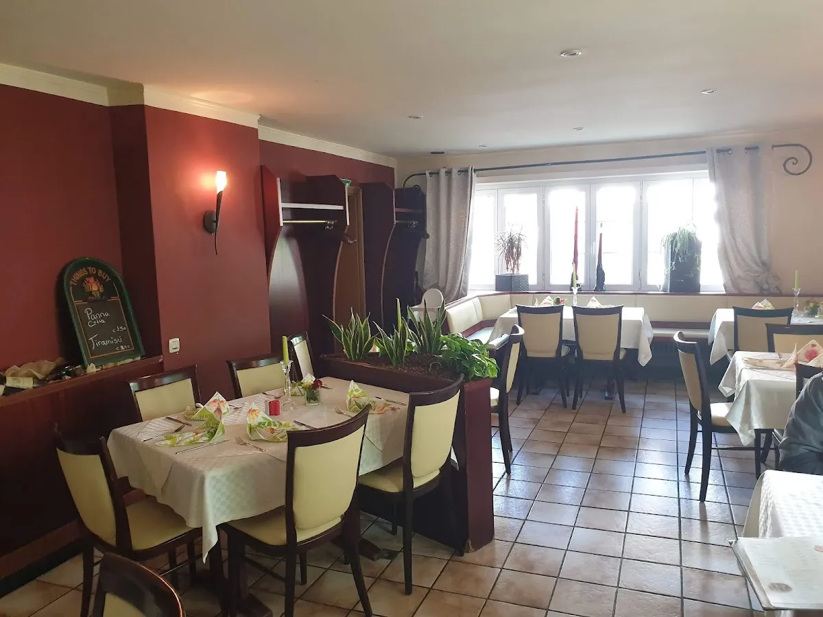 BookNoFees : Restaurant – Pizzeria Bei Toni – Eslohe-Wenholthausen – Pizzeria Chez Toni, photo n° 1