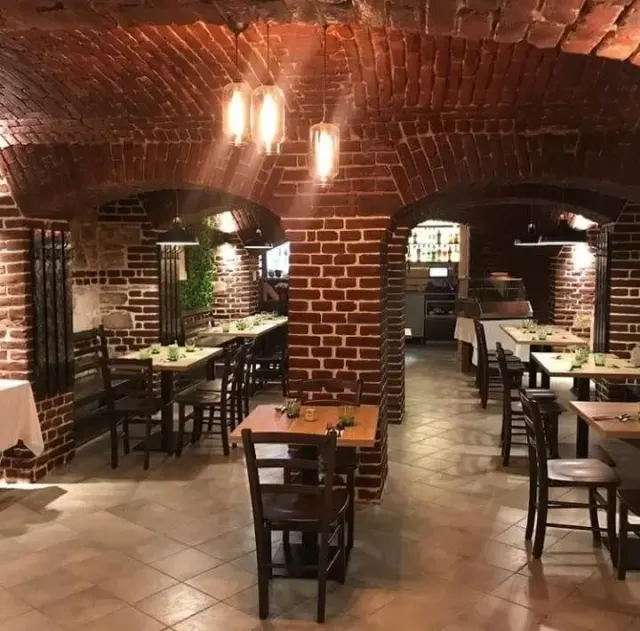 BookNoFees : Restaurant – Aubergine – Prague – Aubergine, photo n° 3
