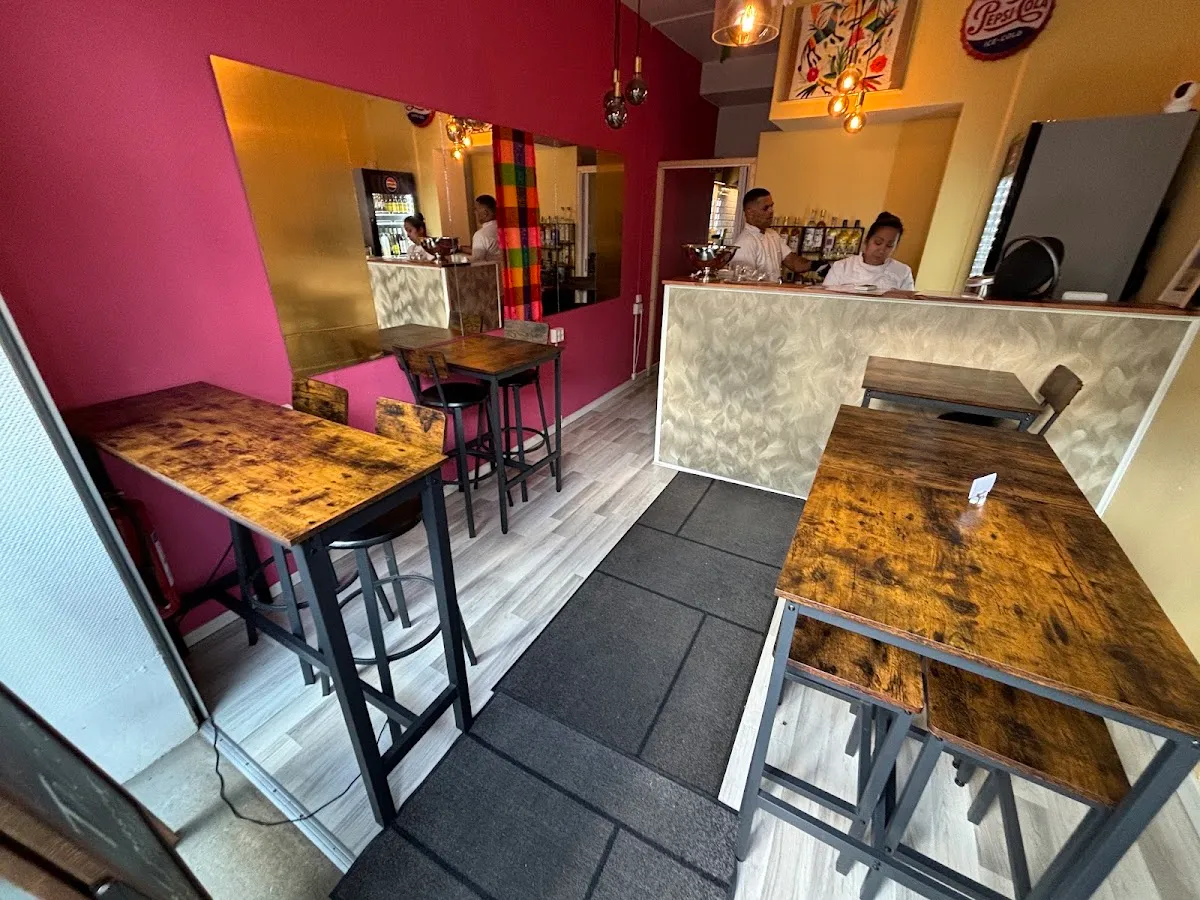 BookNoFees : Restaurant – Las cazuelas sabor a Mexico – Oslo – Les plats typiques du Mexique, photo n° 1