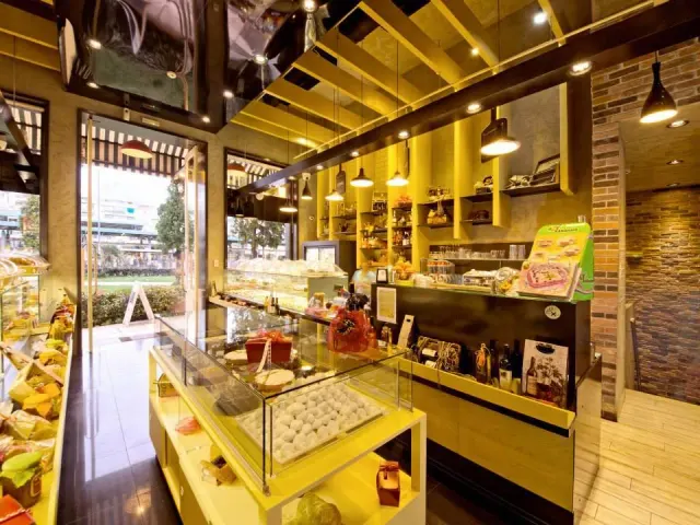 BookNoFees : Boulangerie – Pronto – Athens – Bientôt, photo n° 3