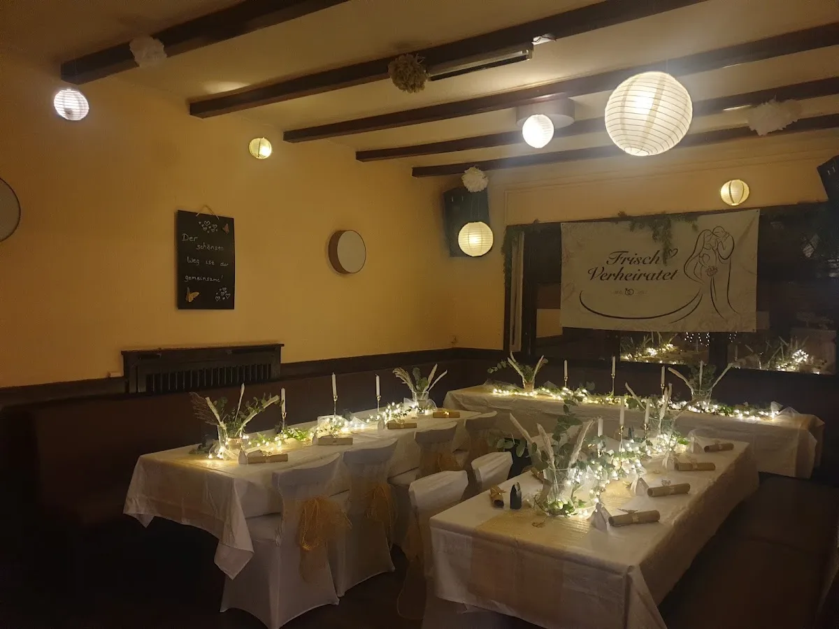 BookNoFees : Restaurant – Im Fäßchen Gaststätte – Hagen – Le restaurant « Im Fäßchen », photo n° 1
