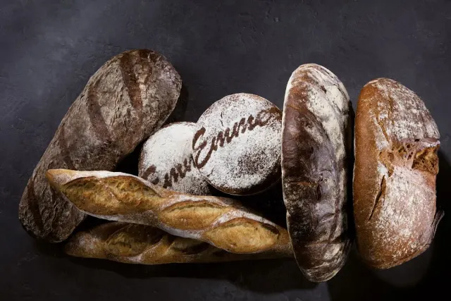 BookNoFees : Boulangerie – Bäckerei Büsch – Hagen – Boulangerie Büsch, photo n° 2
