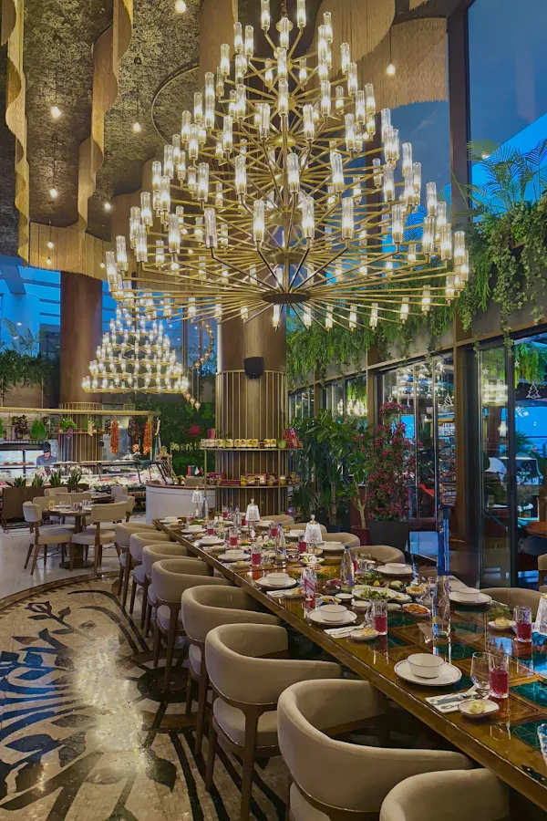 BookNoFees : Restaurant – Basri Baba İstanbul – Istanbul – Basri Baba, Istanbul, photo n° 1