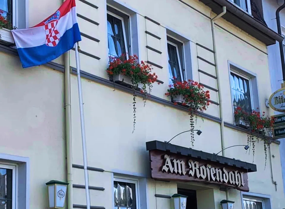 BookNoFees : Restaurant – Gaststätte am Rosendahl – Gevelsberg – Restaurant « Am Rosendahl », photo n° 1