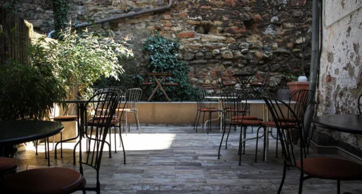 BookNoFees : Restaurant – La Štruk – Zagreb – La Štruk, photo n° 1