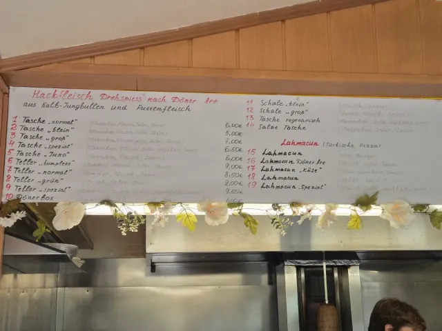 BookNoFees : Restaurant – Imbiss Aue – Bad Berleburg – Snack-bar Aue, photo n° 2
