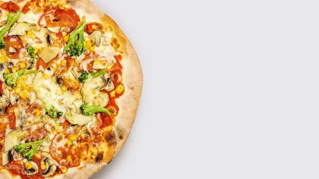 BookNoFees : Snack – Pizza Letná – Prague – Pizza Letná, photo n° 3