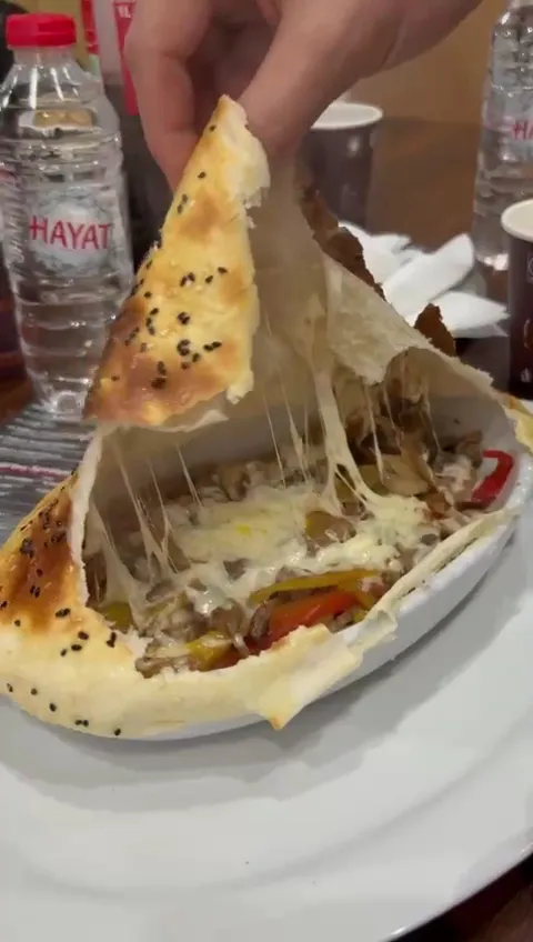 BookNoFees : Restaurant – Schawarma Land – Bochum – Le pays du shawarma, photo n° 3