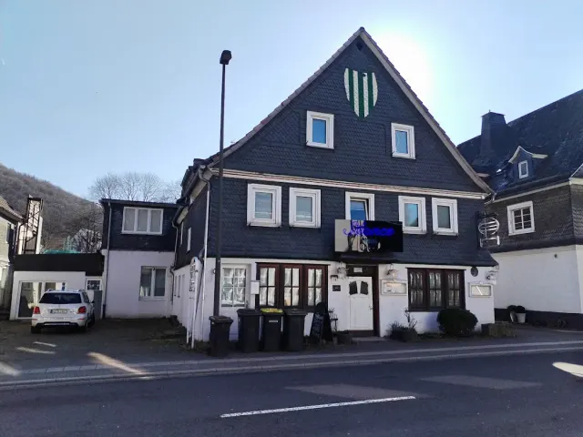 BookNoFees : Restaurant – Hotel zur Freiheit – Lennestadt – Hôtel Zur Freiheit, photo n° 3