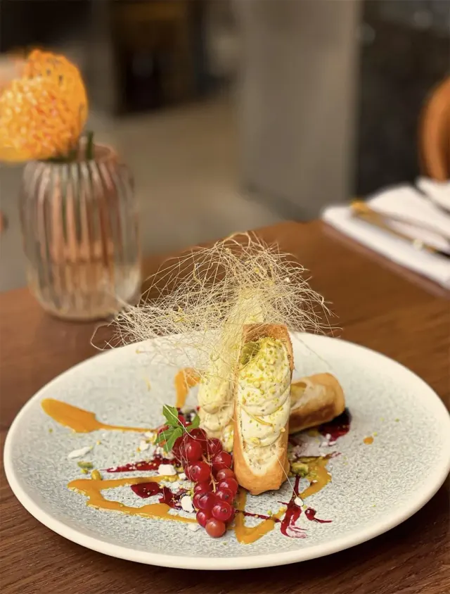BookNoFees : Restaurant – Fine Fine – Vienna – Fin Fin, photo n° 3
