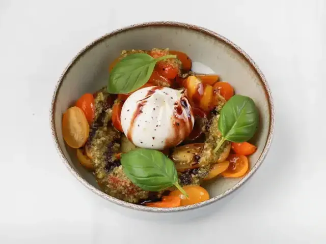 BookNoFees : Snack – Fabio Pasta – Copenhagen – Fabio Pasta, photo n° 2