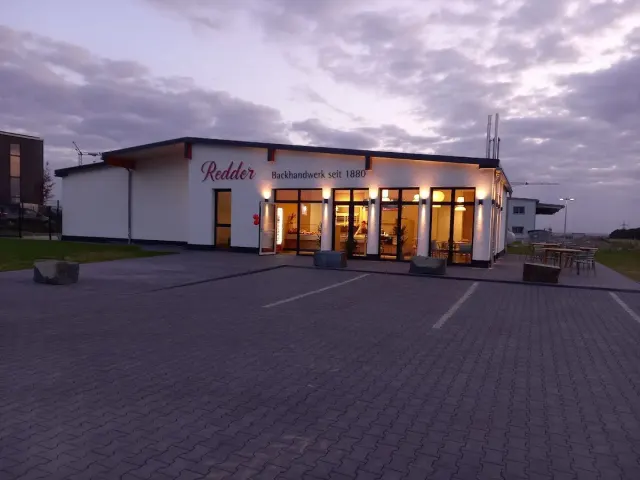 BookNoFees : Boulangerie – Bäckerei Redder GbR – Anröchte – Boulangerie Redder GbR, photo n° 3