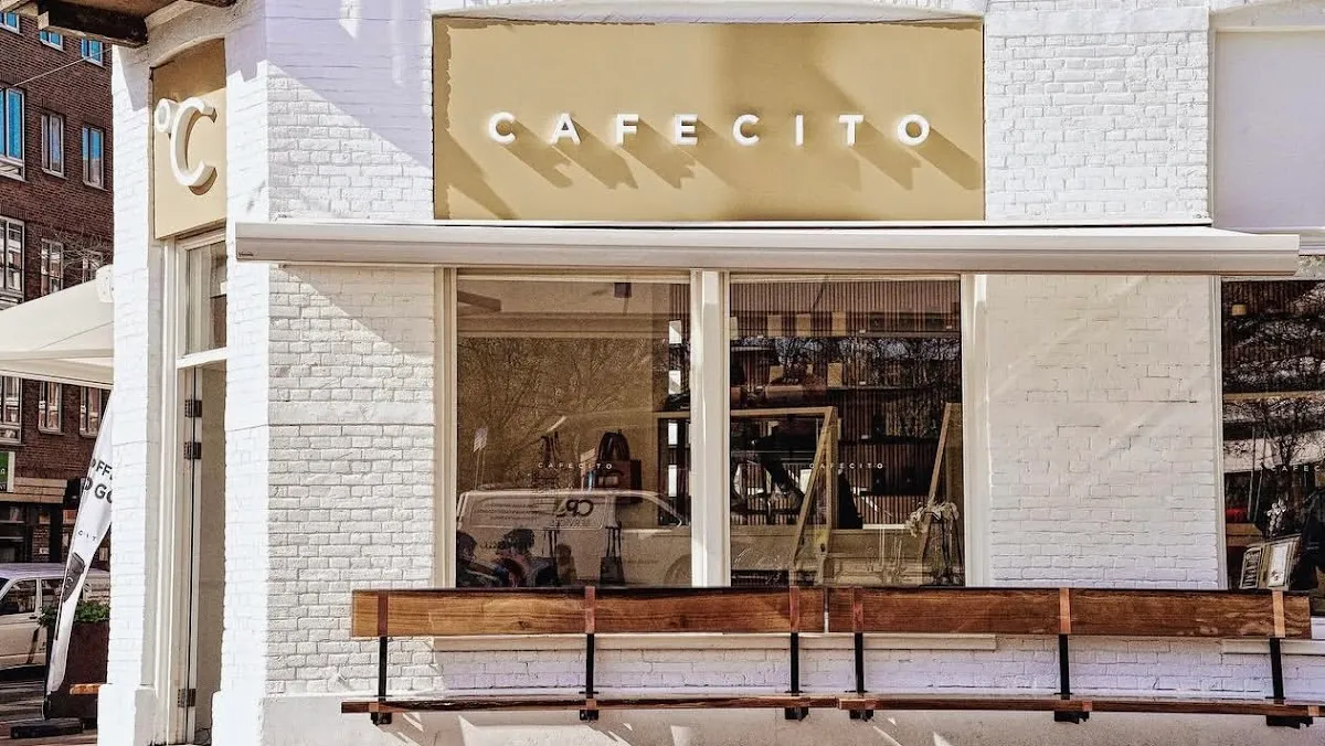 BookNoFees : Restaurant – Cafecito – Amsterdam – Petit café, photo n° 1