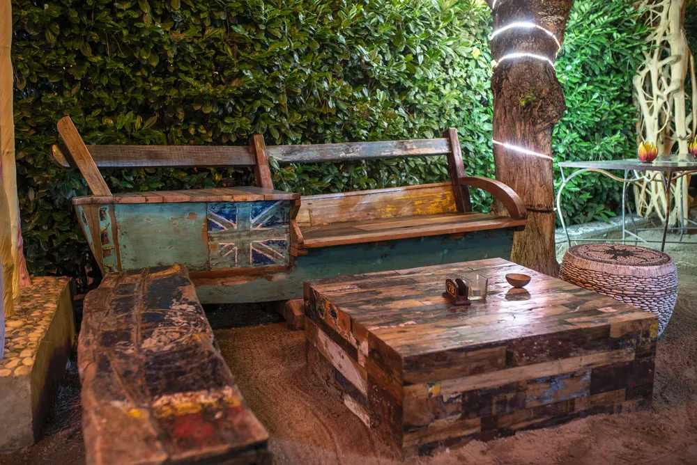 BookNoFees : Restaurant – Buddha Smile – Rome – Le sourire du Bouddha, photo n° 1