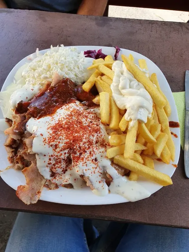 BookNoFees : Restaurant – Abbis Imbiß – Anröchte – Snack Abbis, photo n° 3