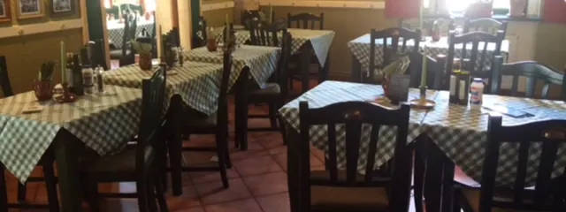 BookNoFees : Restaurant – Rhodos – Berlin – Rhodes, photo n° 3