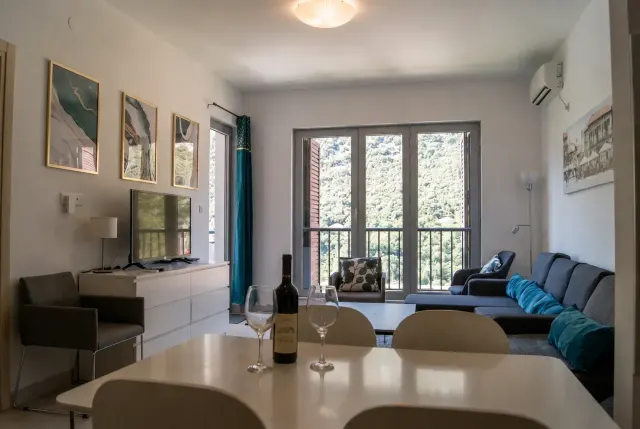 BookNoFees : location de vacances à Morinj – Appartement Madela à Morinj