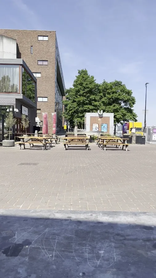 BookNoFees : Restaurant – Anne&Max Zeeburg – Amsterdam – Anne&Max Zeeburg, photo n° 3