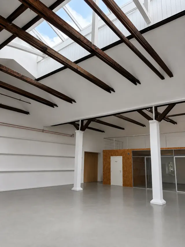 BookNoFees : Boulangerie – Flere Fugle – Copenhagen – Plus d'oiseaux, photo n° 2