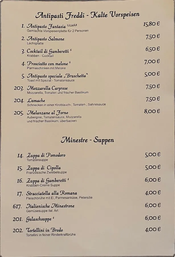 BookNoFees : Restaurant – Isola Bella – Kirchhundem – Île Bella, photo n° 2