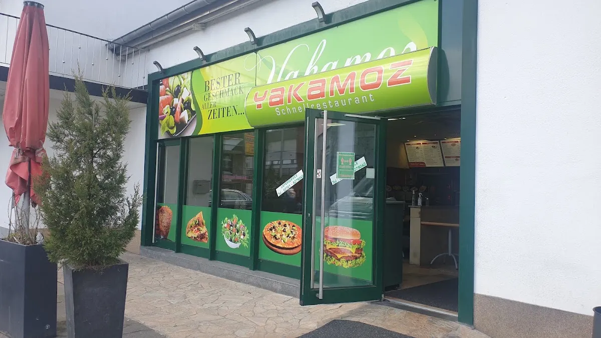 BookNoFees : Snack – Yakamoz Schnellrestaurant – Olpe – Restaurant rapide Yakamoz, photo n° 1