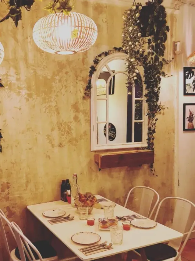 BookNoFees : Café – Brunch Club Cafe – Madrid – Brunch Club Café, photo n° 2
