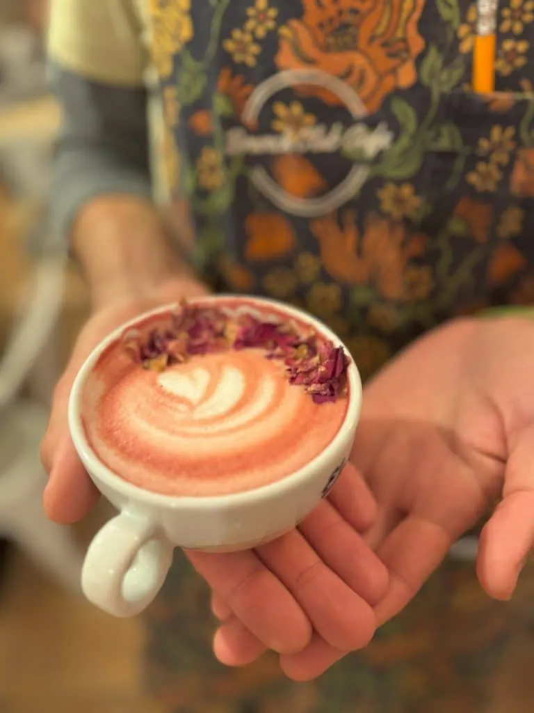BookNoFees : Café – Brunch Club Cafe – Madrid – Brunch Club Café, photo n° 1