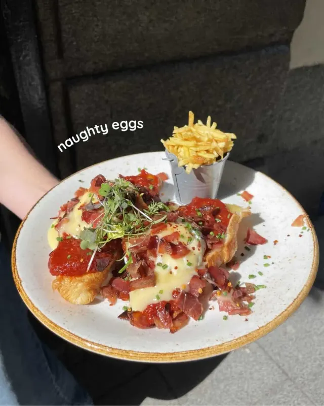 BookNoFees : Café – Brunch Club Cafe – Madrid – Brunch Club Café, photo n° 3