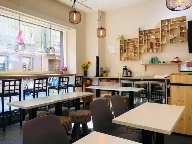 BookNoFees: Saburo Shokudou, Helsinki