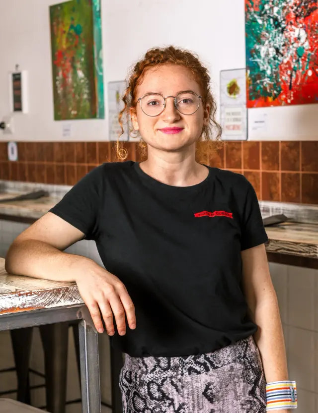 BookNoFees : Restaurant – Pasta in Corso – Rome – Pâtes à l'italienne, photo n° 2