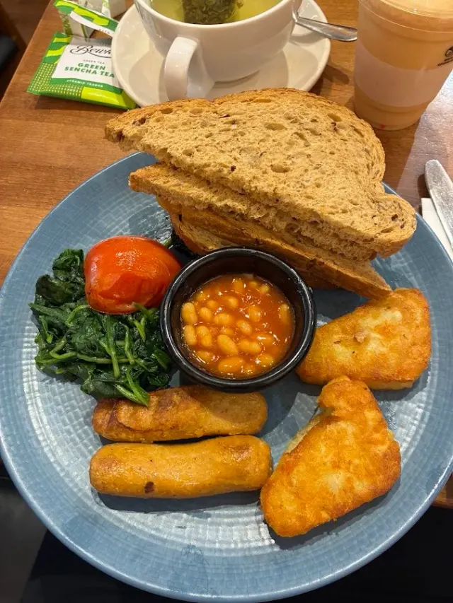 BookNoFees : Café – KC Peaches Cafe and Catering – Dublin – KC Peaches Café et Traiteur, photo n° 2