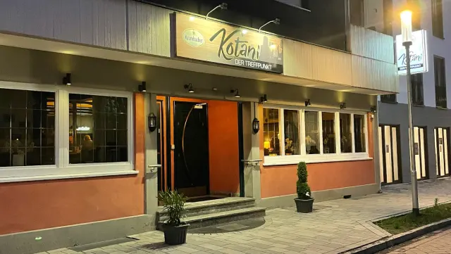 BookNoFees : Restaurant – Bistro Kotani – Attendorn – Bistro Kotani, photo n° 2