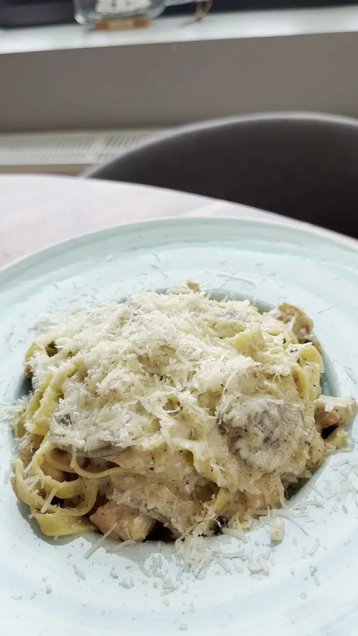 BookNoFees : Restaurant – Limone – Helsinki – Limone, photo n° 3