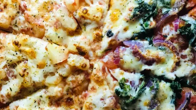 BookNoFees : Restaurant – Peppone Pizzeria – Breckerfeld – Peppone Pizzeria, photo n° 3