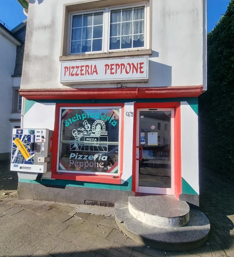 BookNoFees : Restaurant – Peppone Pizzeria – Breckerfeld – Peppone Pizzeria, photo n° 1
