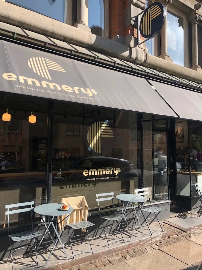 BookNoFees : Restaurant – Emmerys – Copenhagen – Emmerys, photo n° 1