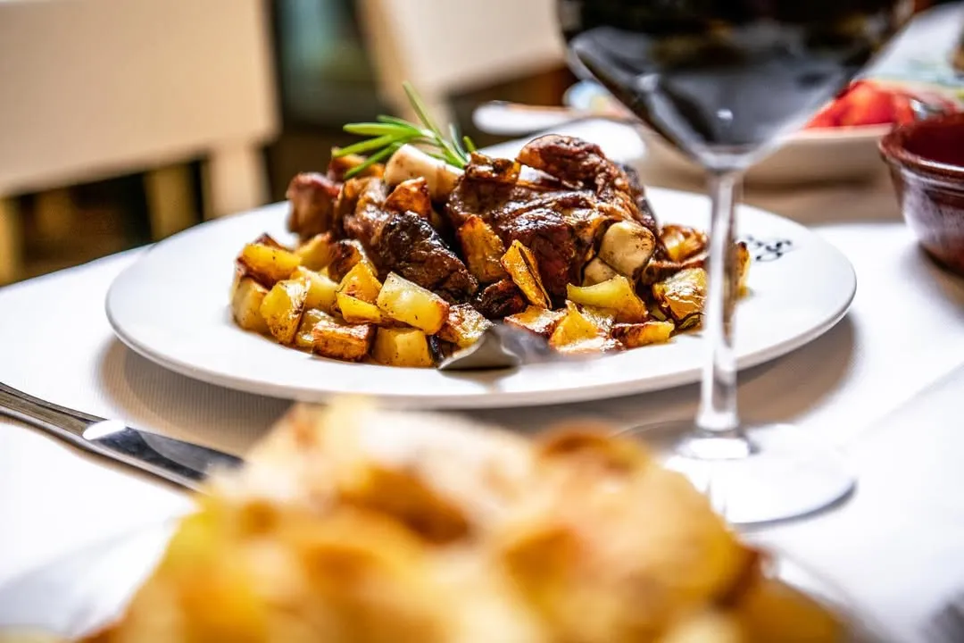 BookNoFees : Restaurant – Coso Ristorante – Rome – Restaurant Coso, photo n° 1