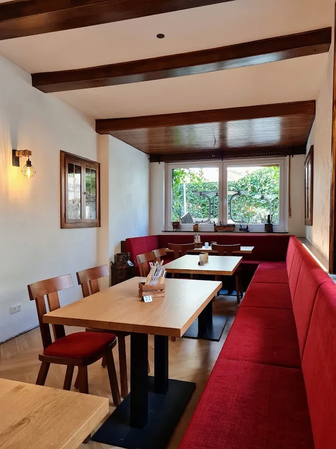 BookNoFees : Restaurant – Gasthaus Pilling – Altena – Auberge Pilling, photo n° 1