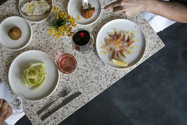 BookNoFees : Restaurant – Alice Italian – Helsinki – Alice italienne, photo n° 3